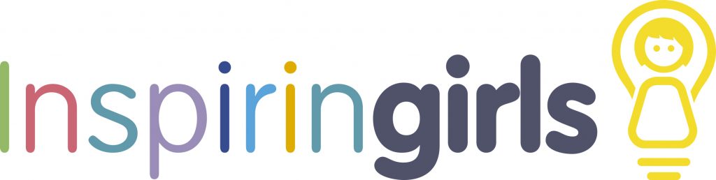 logo Inspiring Girls