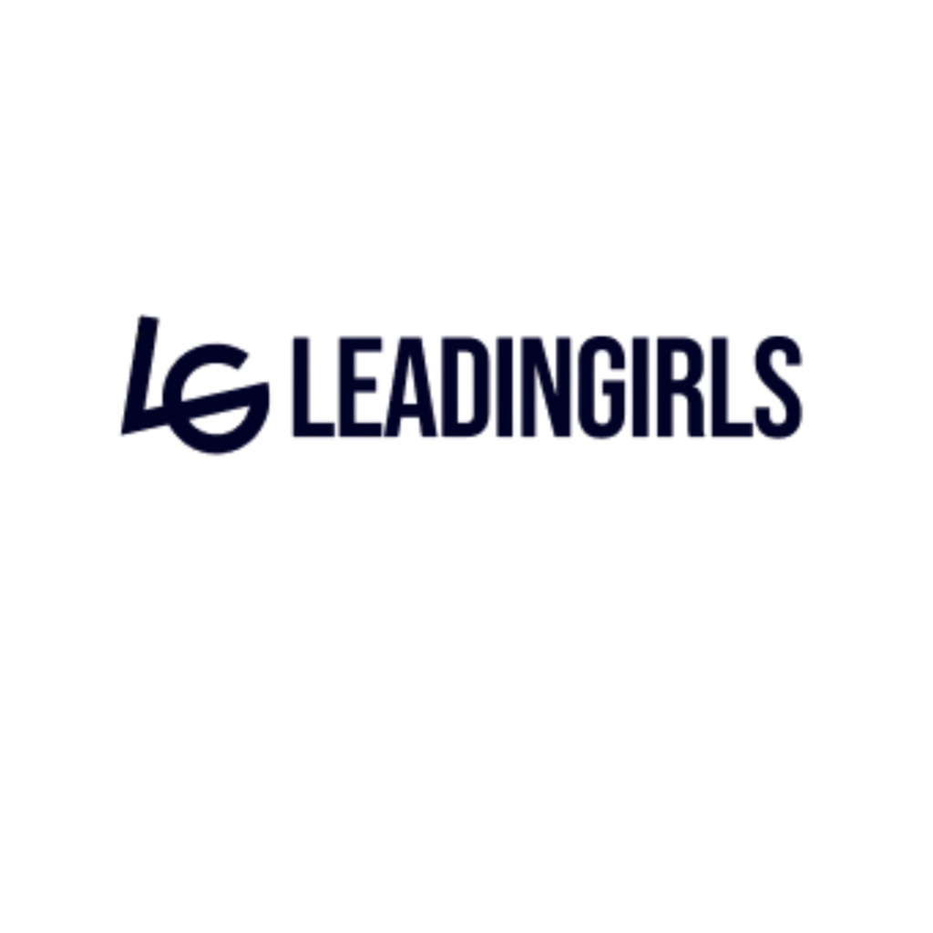 logo leading girls