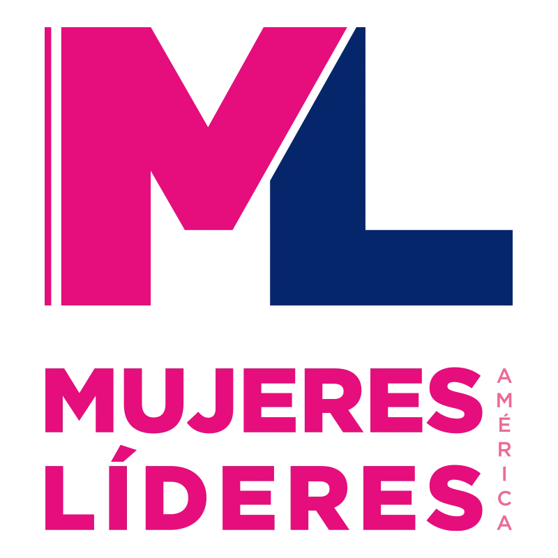 logo Mujeres Líderes América