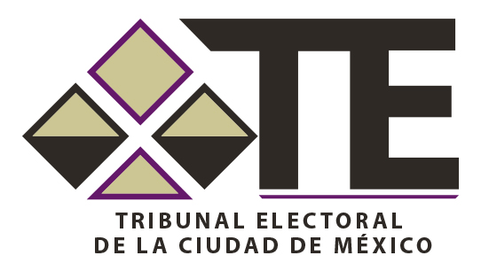 logo tribunal electoral de mexico