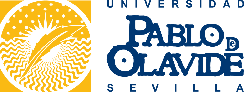 Logo Universidad Pablo de Olavide
