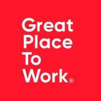 logo great Place To Work