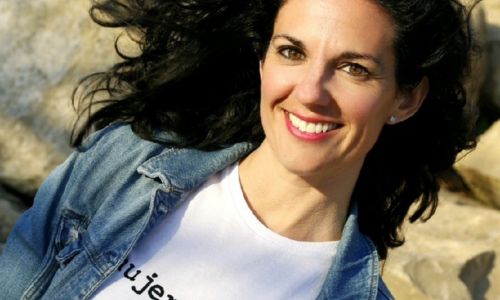 consultora especializada en igualdad, género y derechos sociales